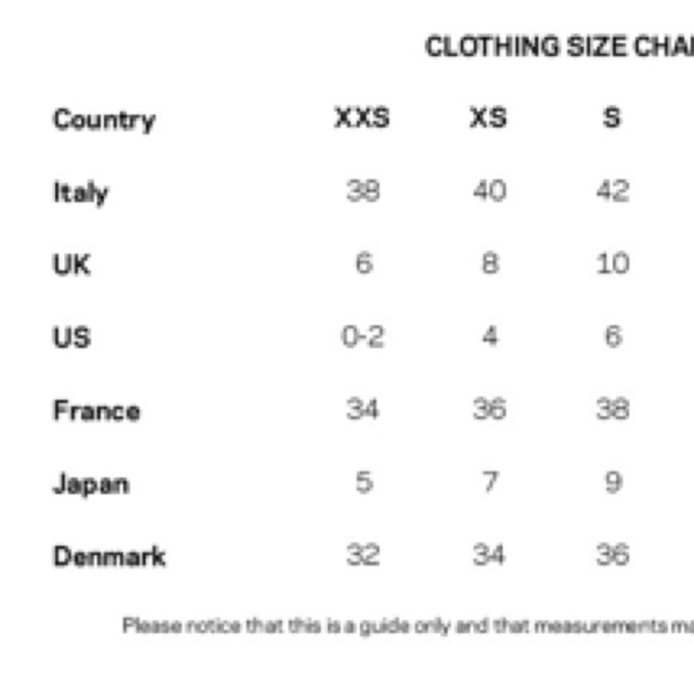 Givenchy Paris Wool Split Hem‎ Pants - Picture 8 of 8